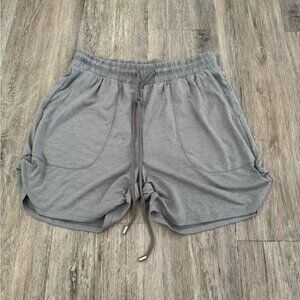 Free People intimately sweat shorts size XS NWOT